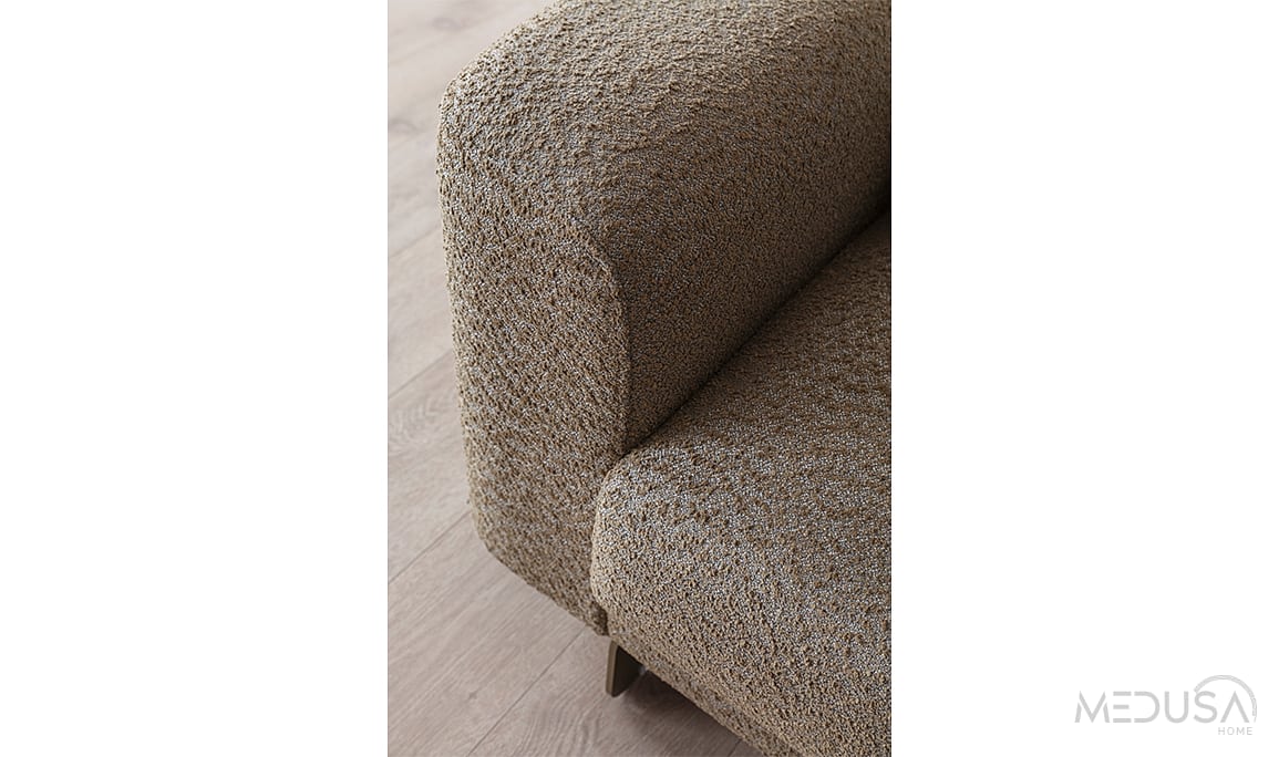 Medusa Home Mobilya - Alessa Koltuk Takımı