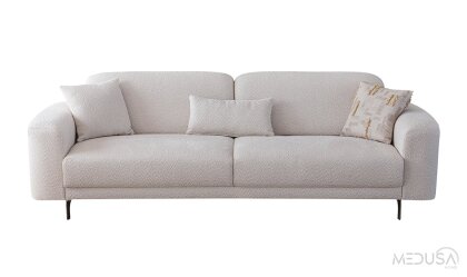 Medusa Home Mobilya - Alessa Koltuk Takımı