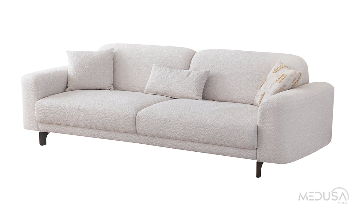 Medusa Home Mobilya - Alessa Koltuk Takımı