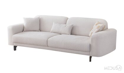 Medusa Home Mobilya - Alessa Koltuk Takımı