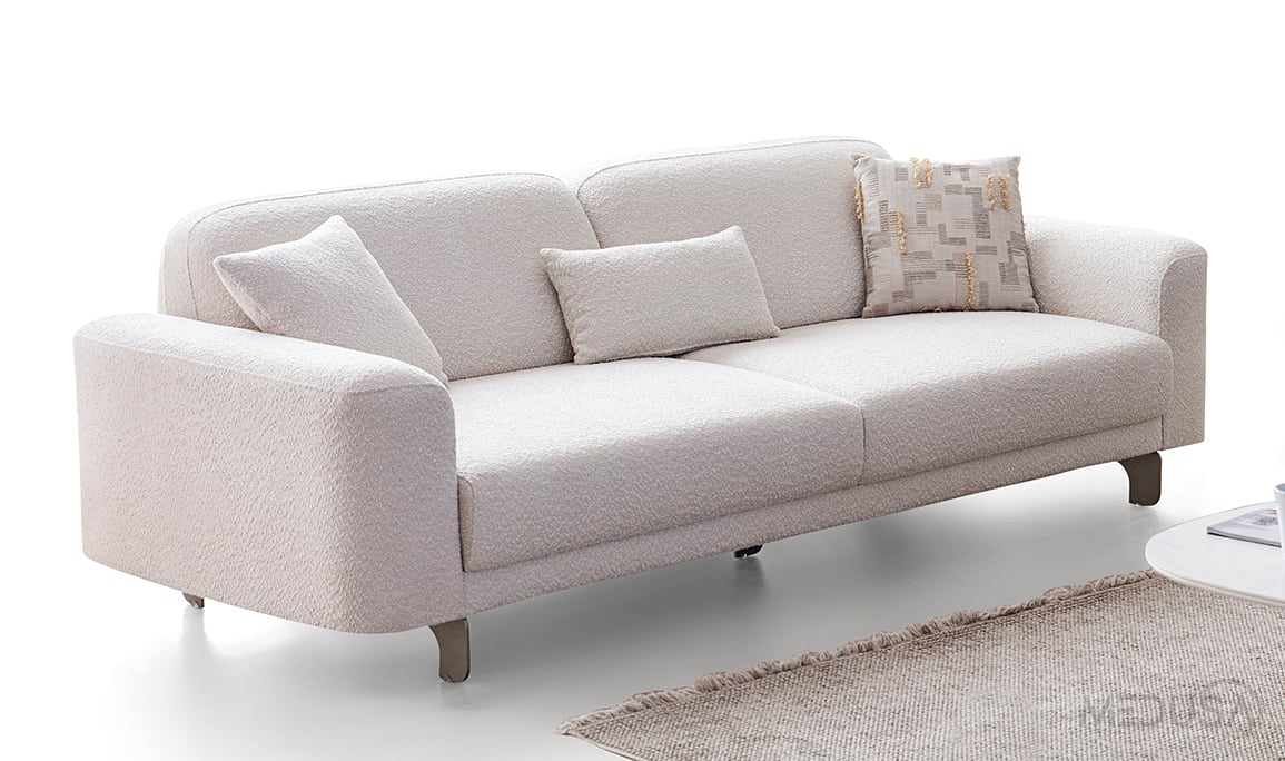 Medusa Home Mobilya - Alessa Koltuk Takımı