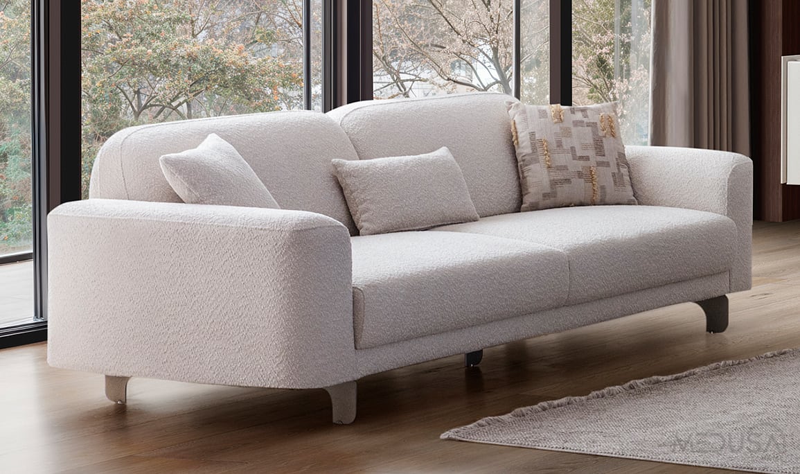 Medusa Home Mobilya - Alessa Koltuk Takımı