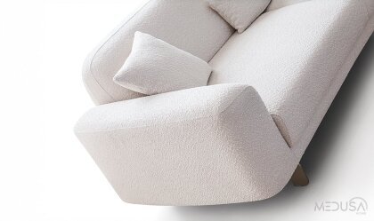 Medusa Home Mobilya - Alessa Koltuk Takımı