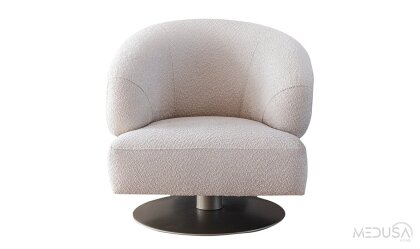 Medusa Home Mobilya - Alessa Koltuk Takımı