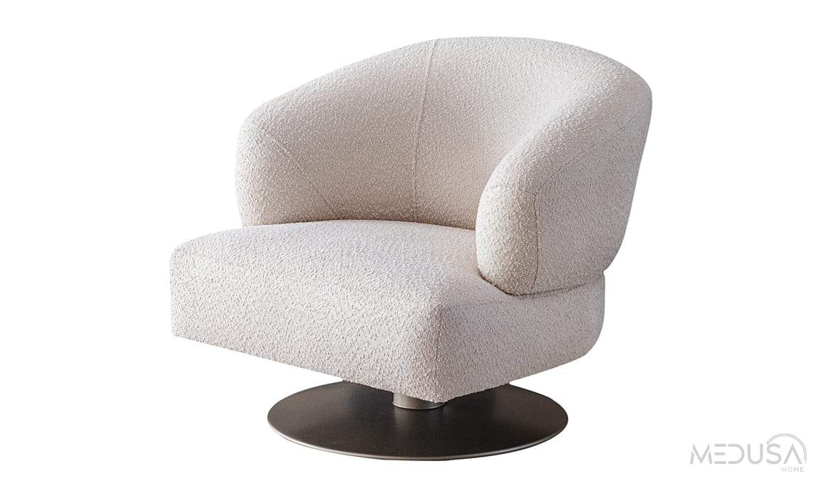 Medusa Home Mobilya - Alessa Koltuk Takımı