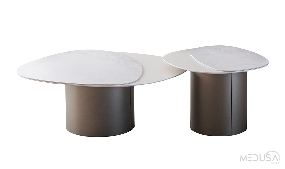 Medusa Home Mobilya - Alessa Koltuk Takımı