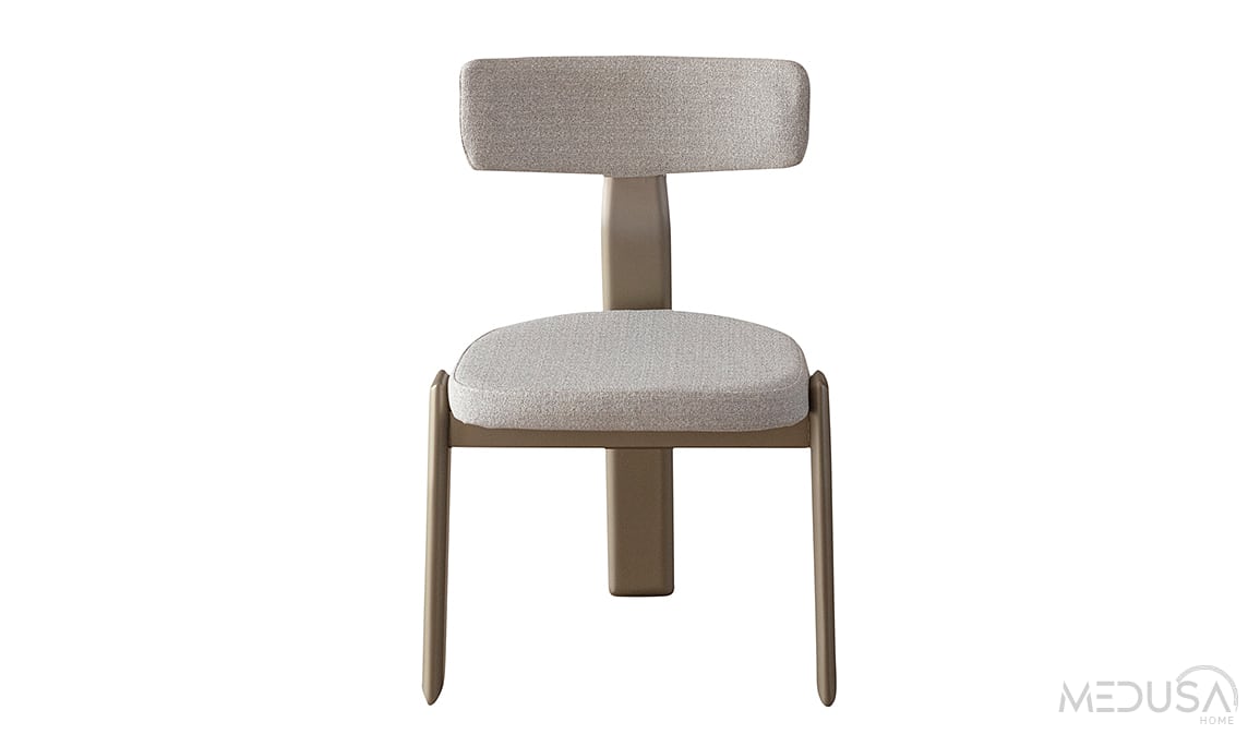 Medusa Home Mobilya - Alessa Sandalye