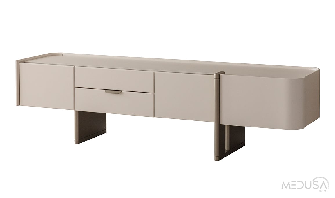 Medusa Home Mobilya - Alessa Tv Sehpası