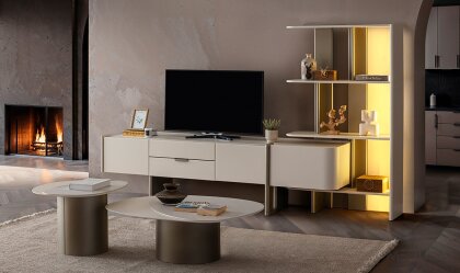 Medusa Home Mobilya - Alessa Tv Ünitesi