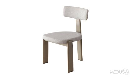 Medusa Home Mobilya - Alessa Yemek Masası