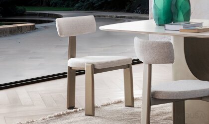 Medusa Home Mobilya - Alessa Yemek Odası