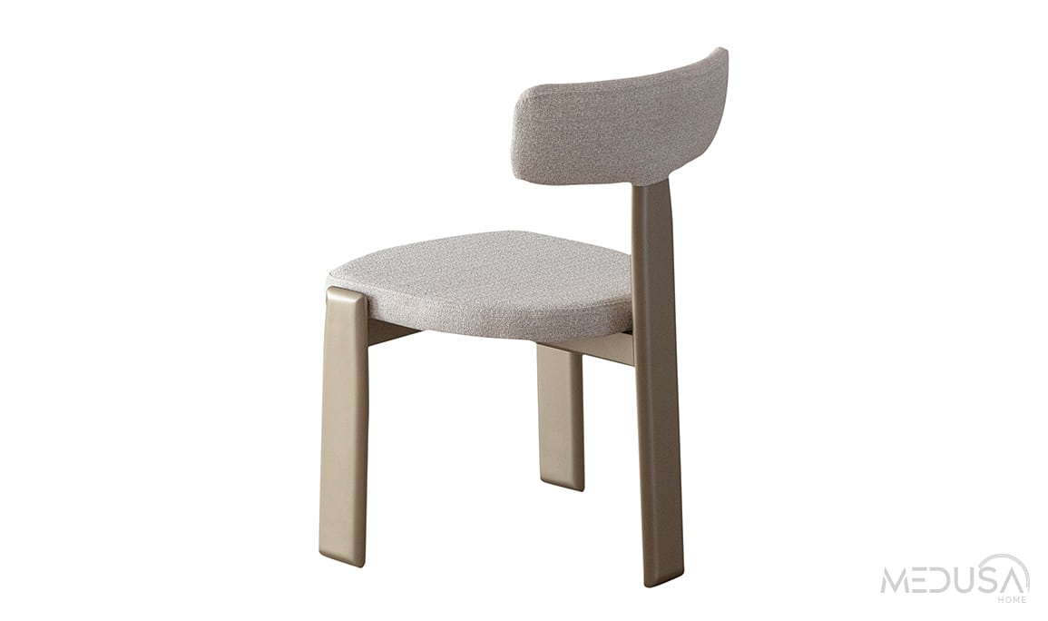 Medusa Home Mobilya - Alessa Yemek Odası