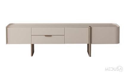 Medusa Home Mobilya - Alessa Yemek Odası