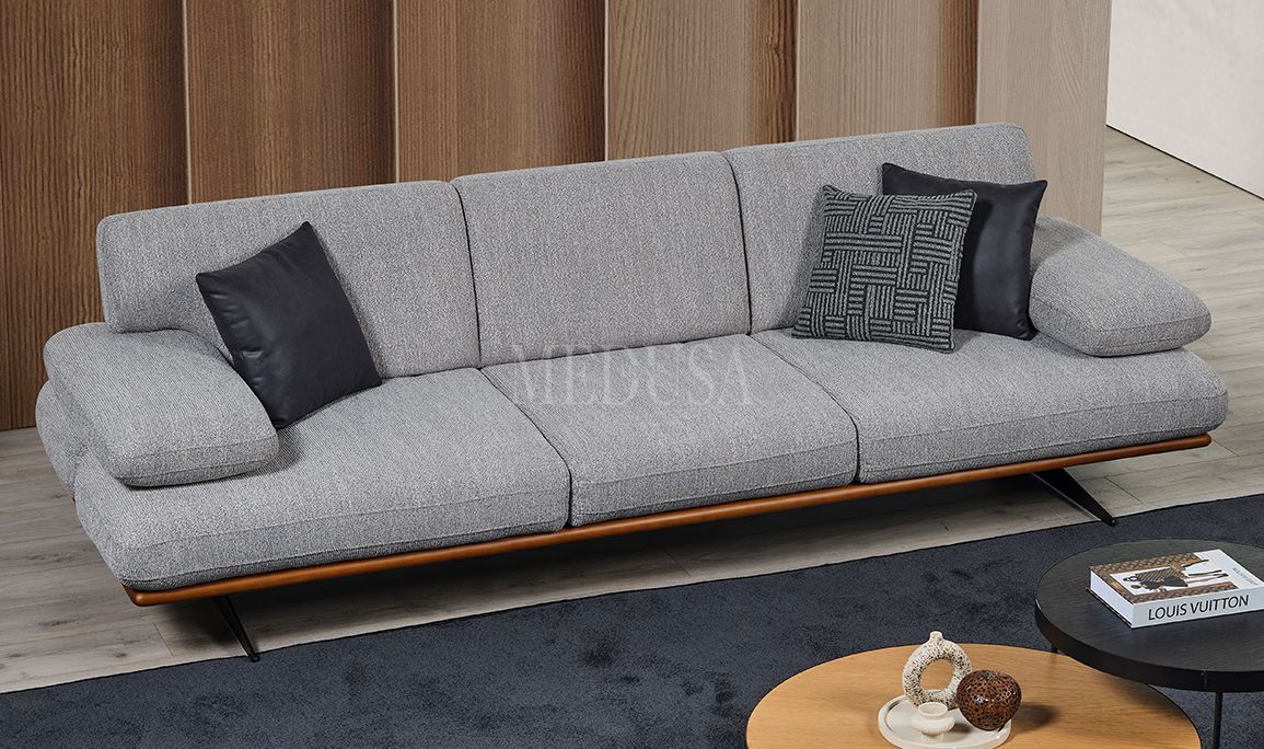 Medusa Home Mobilya - Alexa Koltuk Takımı