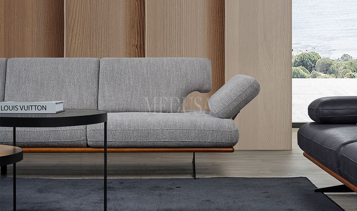 Medusa Home Mobilya - Alexa Koltuk Takımı
