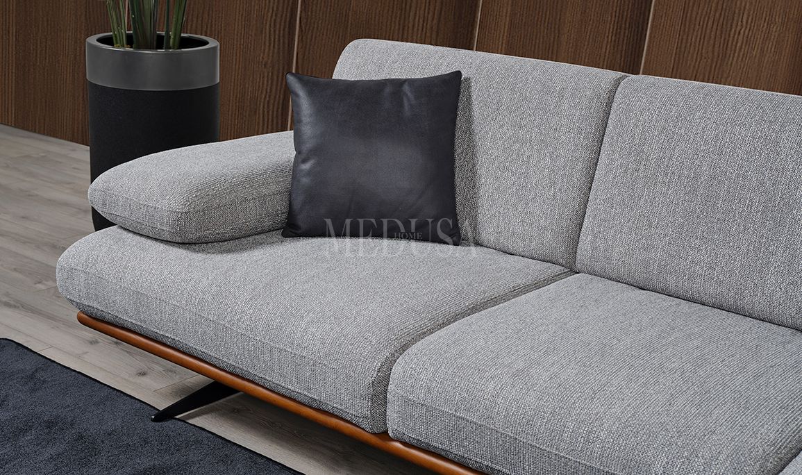 Medusa Home Mobilya - Alexa Koltuk Takımı