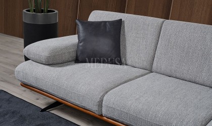 Medusa Home Mobilya - Alexa Koltuk Takımı