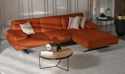 Medusa Home - Alexa Köşe Takımı Medusa Home - Alexa Köşe Takımı