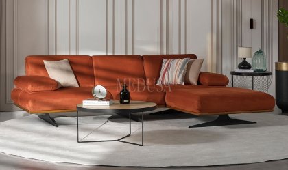 Medusa Home Mobilya - Alexa Köşe Takımı
