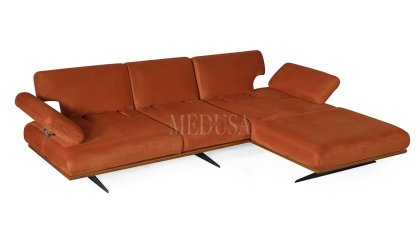 Medusa Home Mobilya - Alexa Köşe Takımı