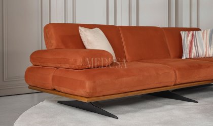 Medusa Home Mobilya - Alexa Köşe Takımı