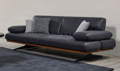Medusa Home - Alexa Üçlü Koltuk Medusa Home - Alexa Üçlü Koltuk