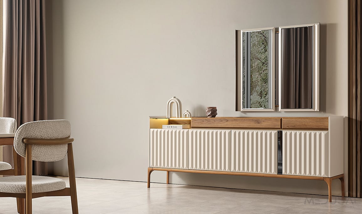 Medusa Home Mobilya - Alf Konsol