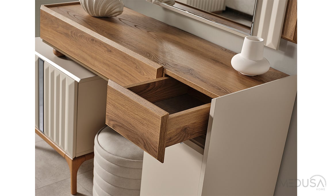 Medusa Home Mobilya - Alf Şifonyer