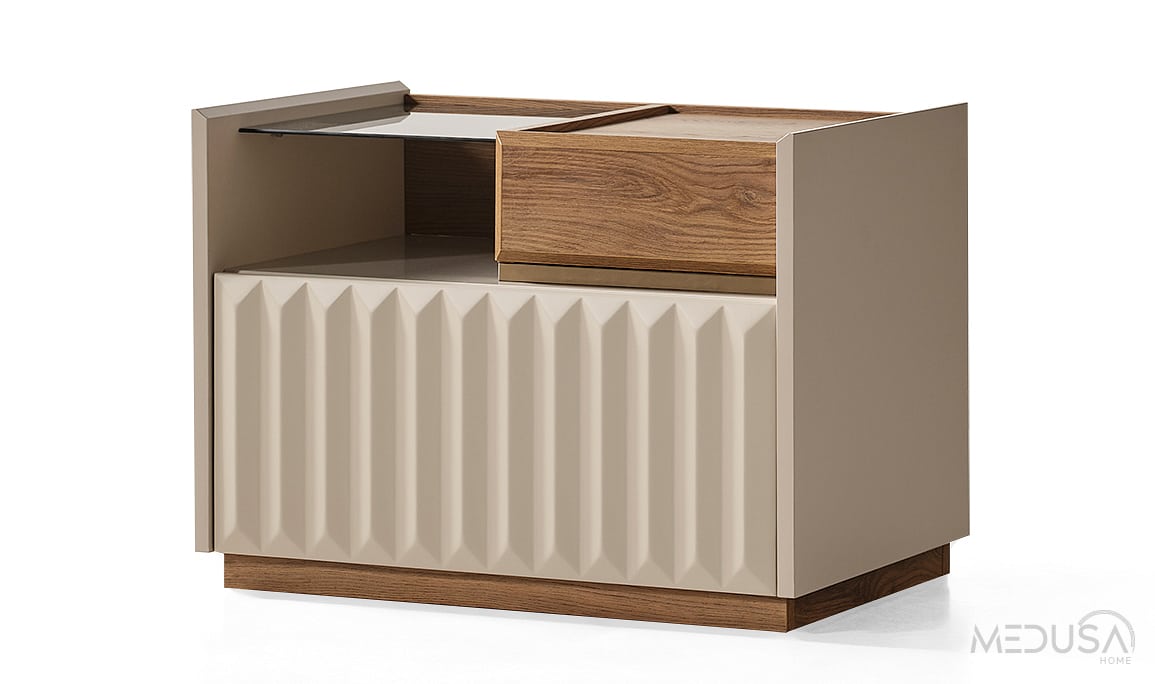 Medusa Home Mobilya - Alf Yatak Odası