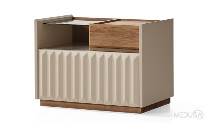 Medusa Home Mobilya - Alf Yatak Odası