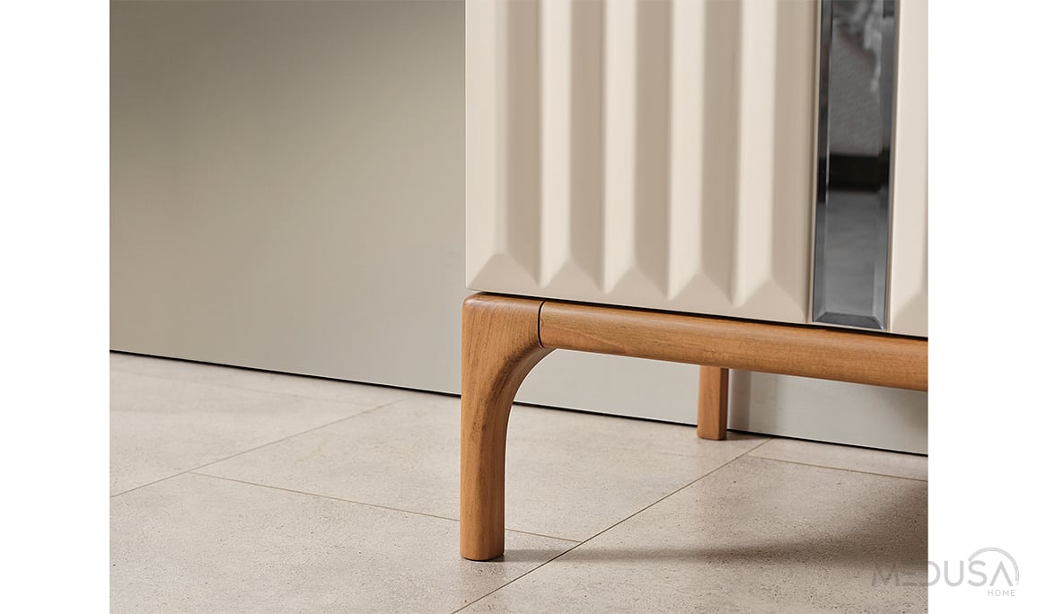 Medusa Home Mobilya - Alf Yatak Odası