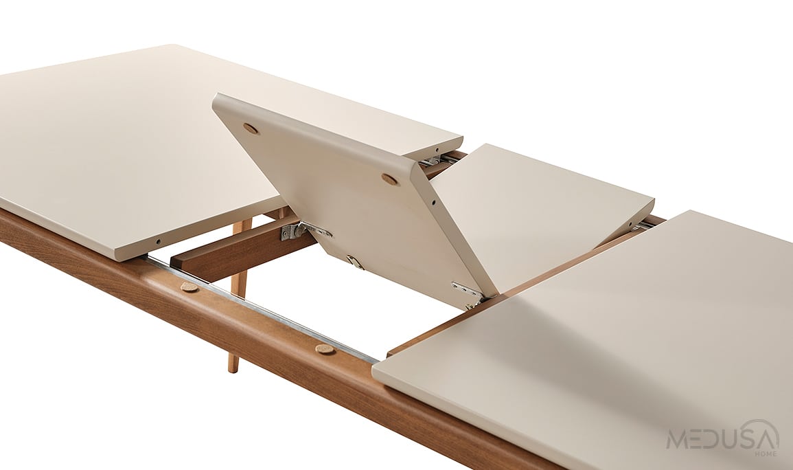 Medusa Home Mobilya - Alf Yemek Masası