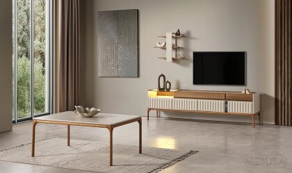 Medusa Home Mobilya - Alf Yemek Odası