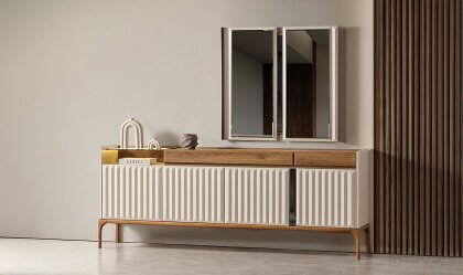 Medusa Home Mobilya - Alf Yemek Odası