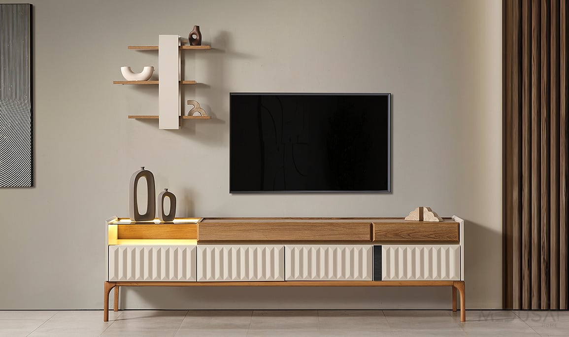 Medusa Home Mobilya - Alf Yemek Odası