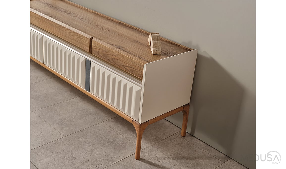 Medusa Home Mobilya - Alf Yemek Odası