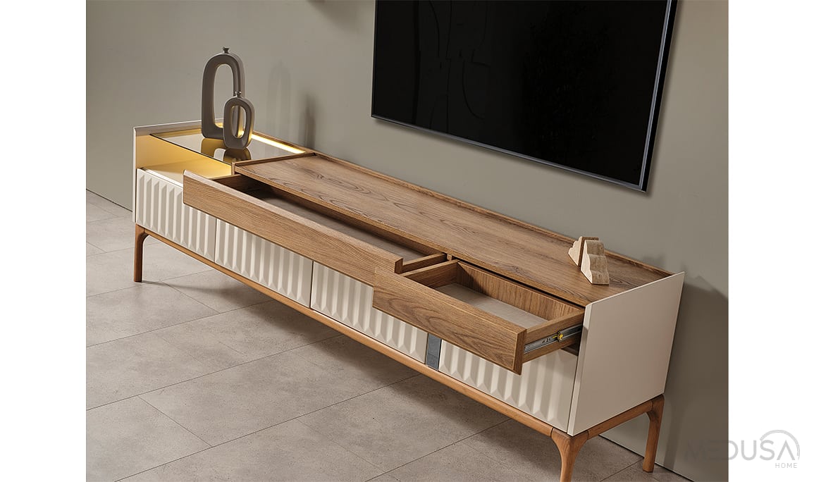 Medusa Home Mobilya - Alf Yemek Odası