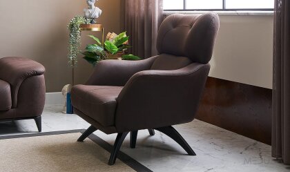 Medusa Home Mobilya - Alfa Berjer