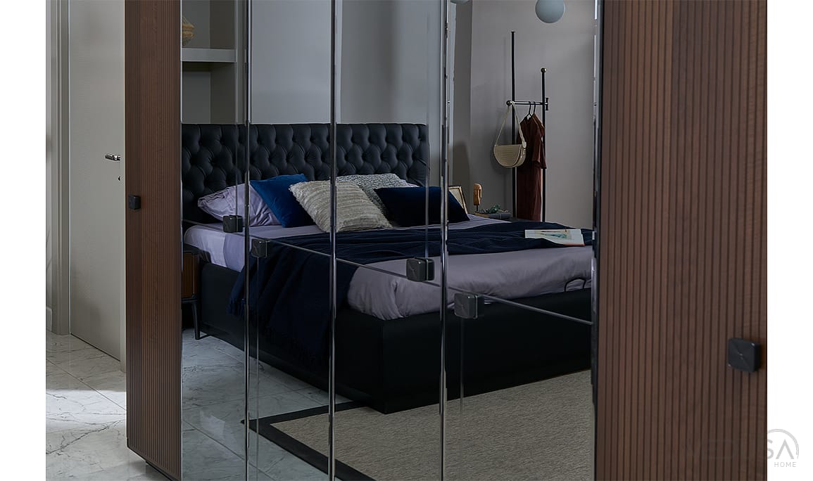 Medusa Home Mobilya - Alfa Gardırop