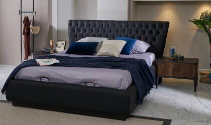 Medusa Home Mobilya - Alfa Karyola