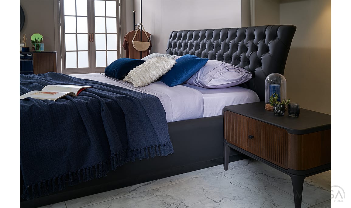 Medusa Home Mobilya - Alfa Karyola