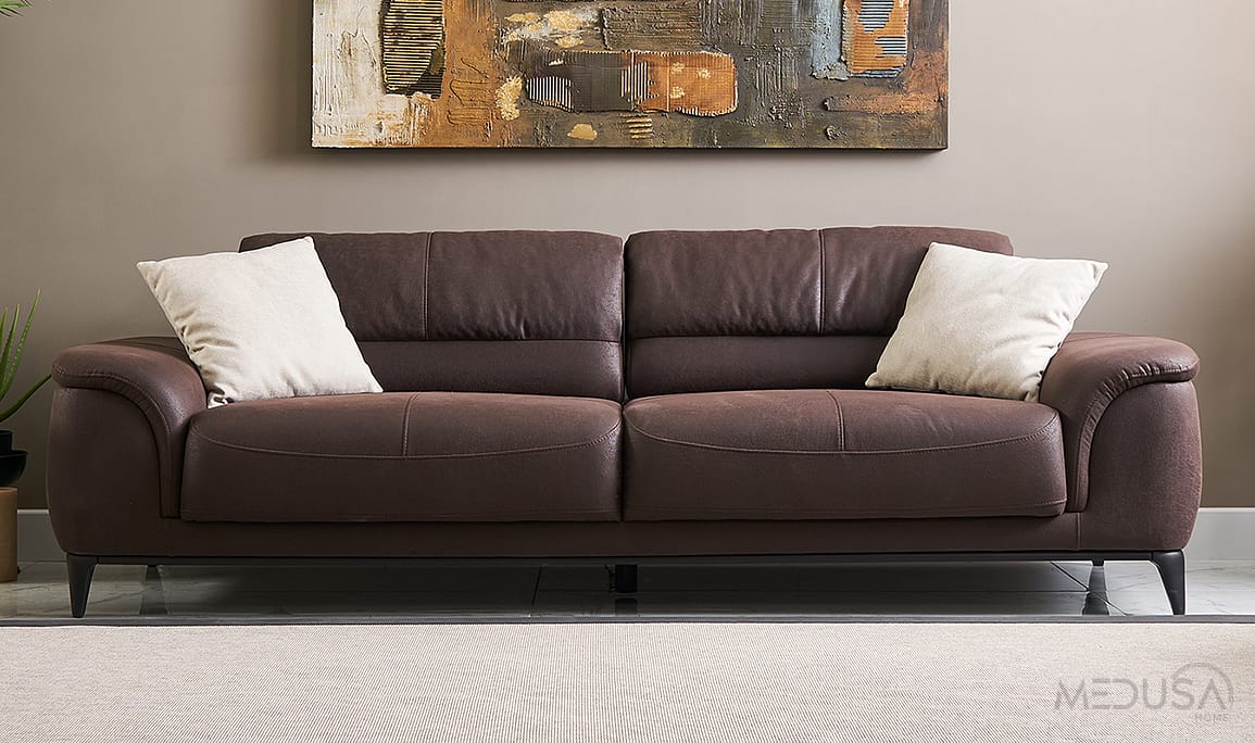 Medusa Home Mobilya - Alfa Koltuk Takımı