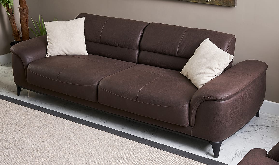 Medusa Home Mobilya - Alfa Koltuk Takımı