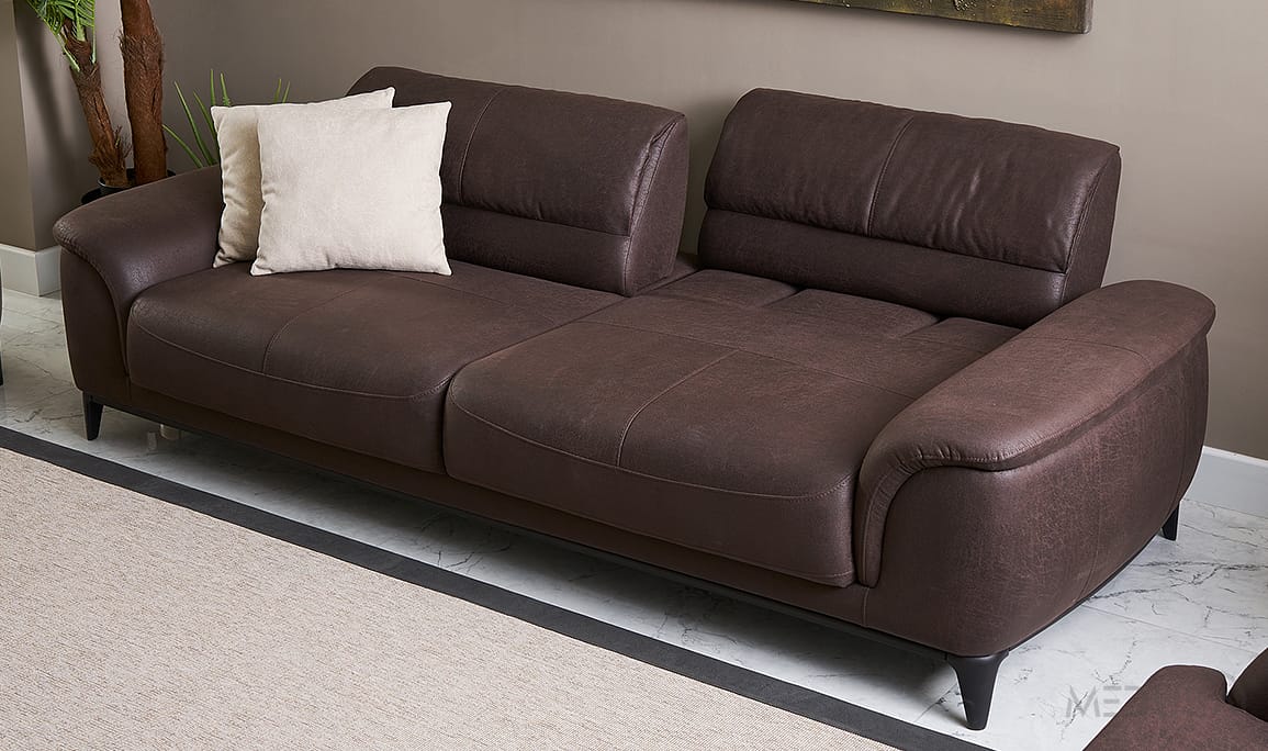 Medusa Home Mobilya - Alfa Koltuk Takımı