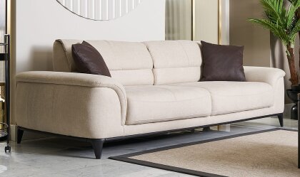 Medusa Home Mobilya - Alfa Koltuk Takımı