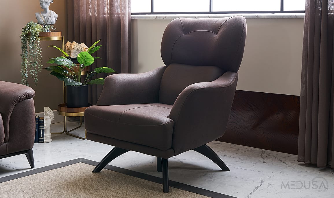 Medusa Home Mobilya - Alfa Koltuk Takımı