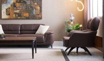 Medusa Home Mobilya - Alfa Koltuk Takımı