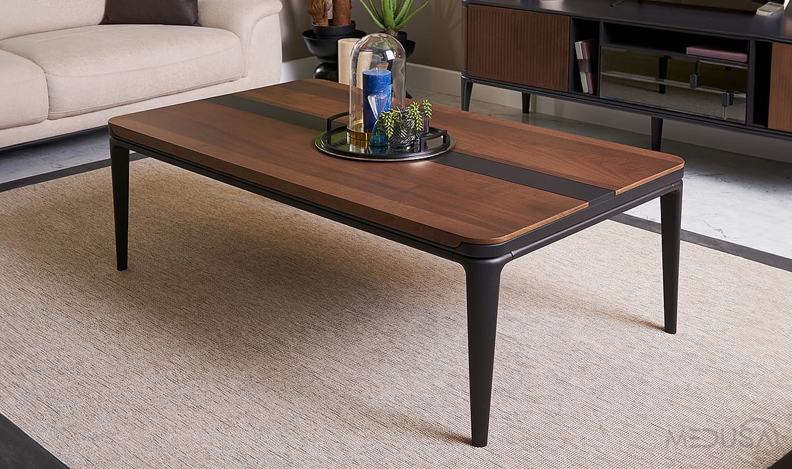 Medusa Home Mobilya - Alfa Koltuk Takımı