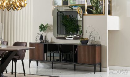 Medusa Home - Alfa Konsol