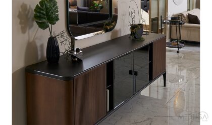 Medusa Home Mobilya - Alfa Konsol